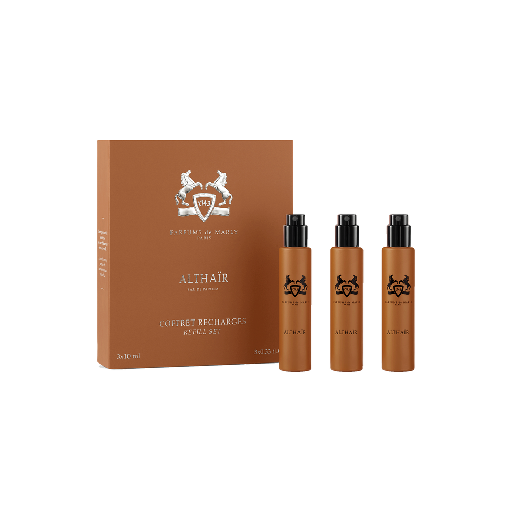 Parfums de Marly Althaïr Refill Set