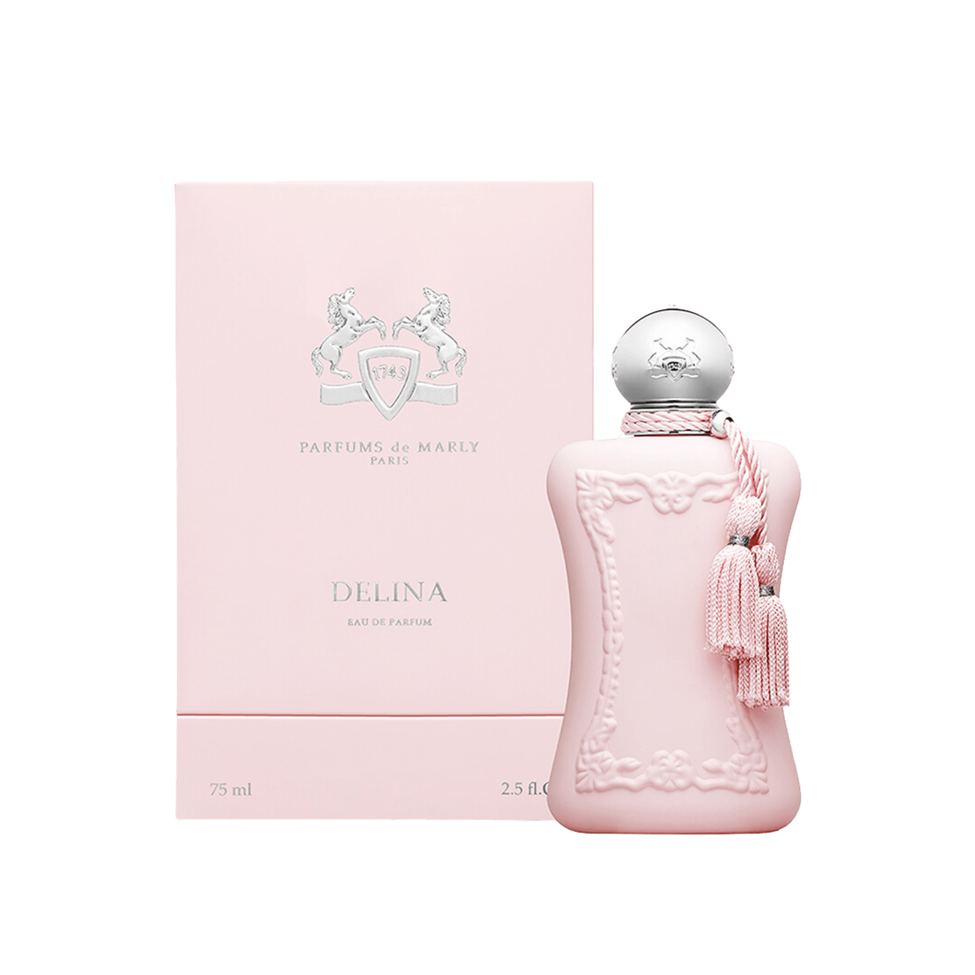 Parfums de Marly Delina