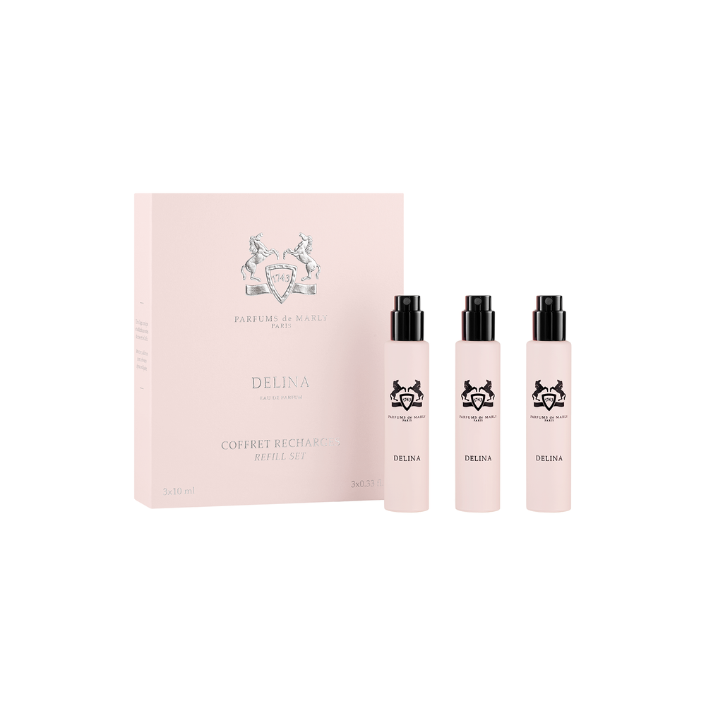Parfums de Marly Delina Refill Set