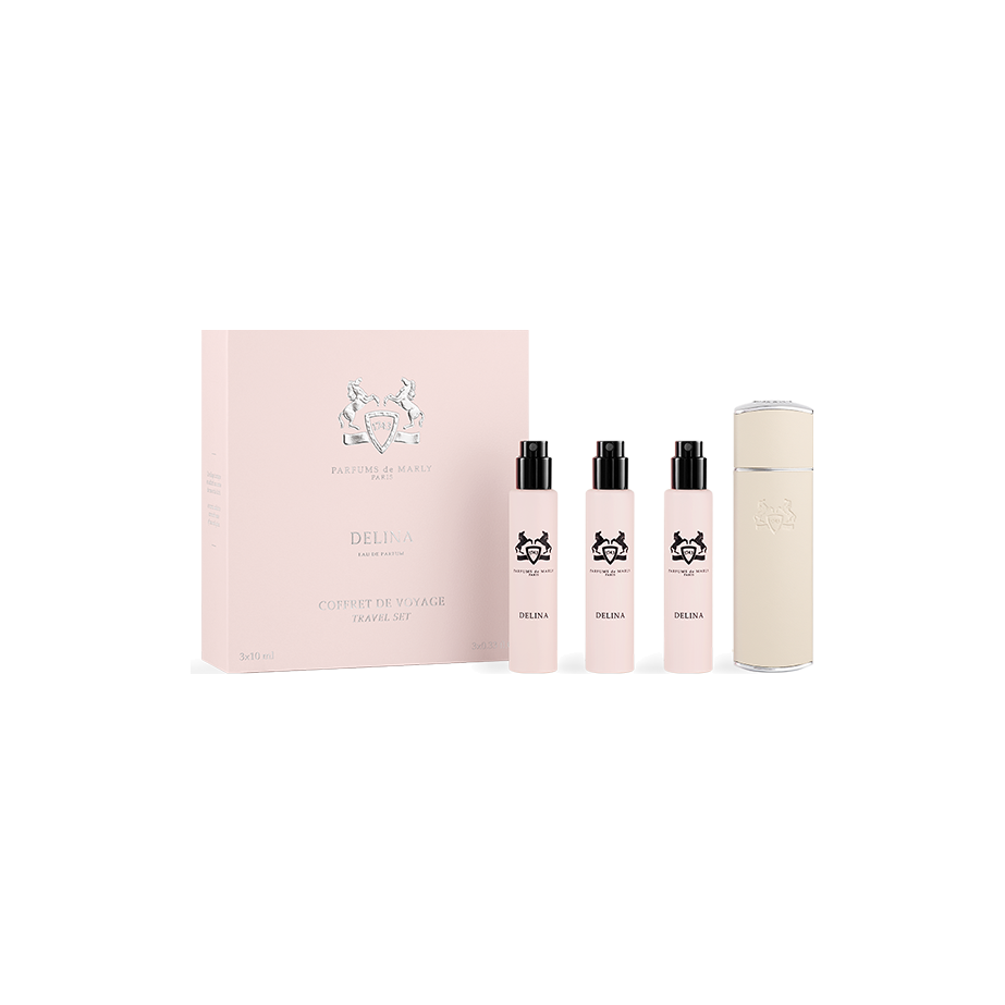 Parfums de Marly Delina Travel Set
