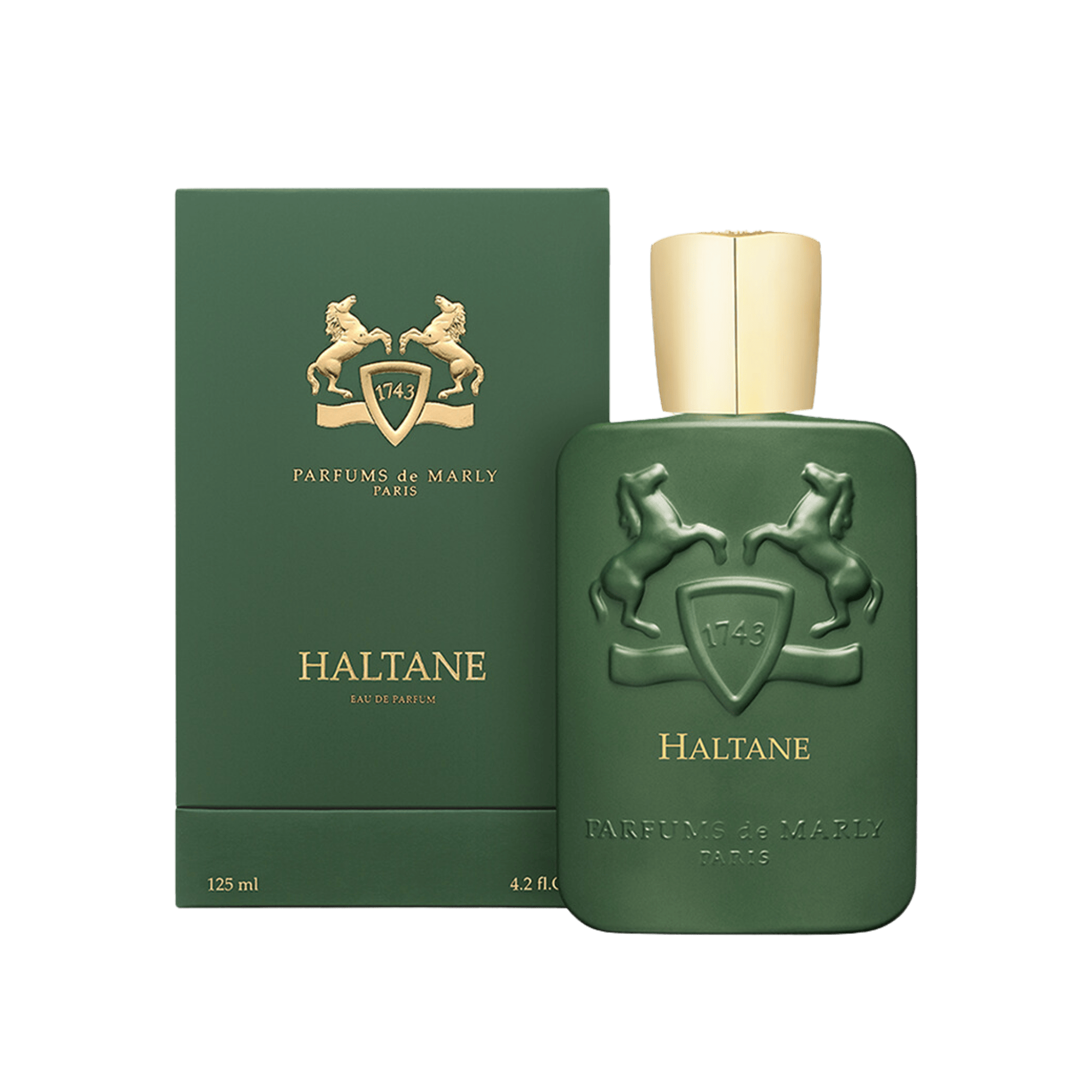 Parfums de Marly Haltane
