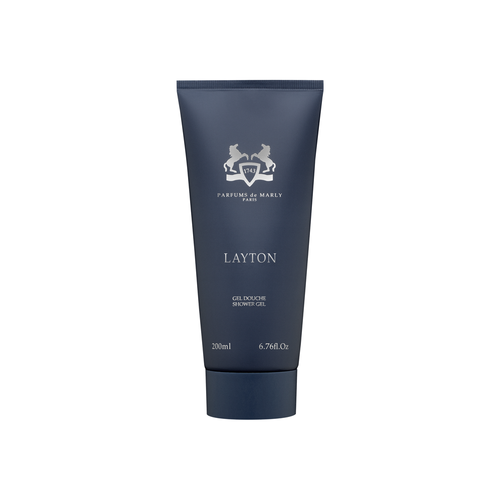 Parfums de Marly Layton Duschgel