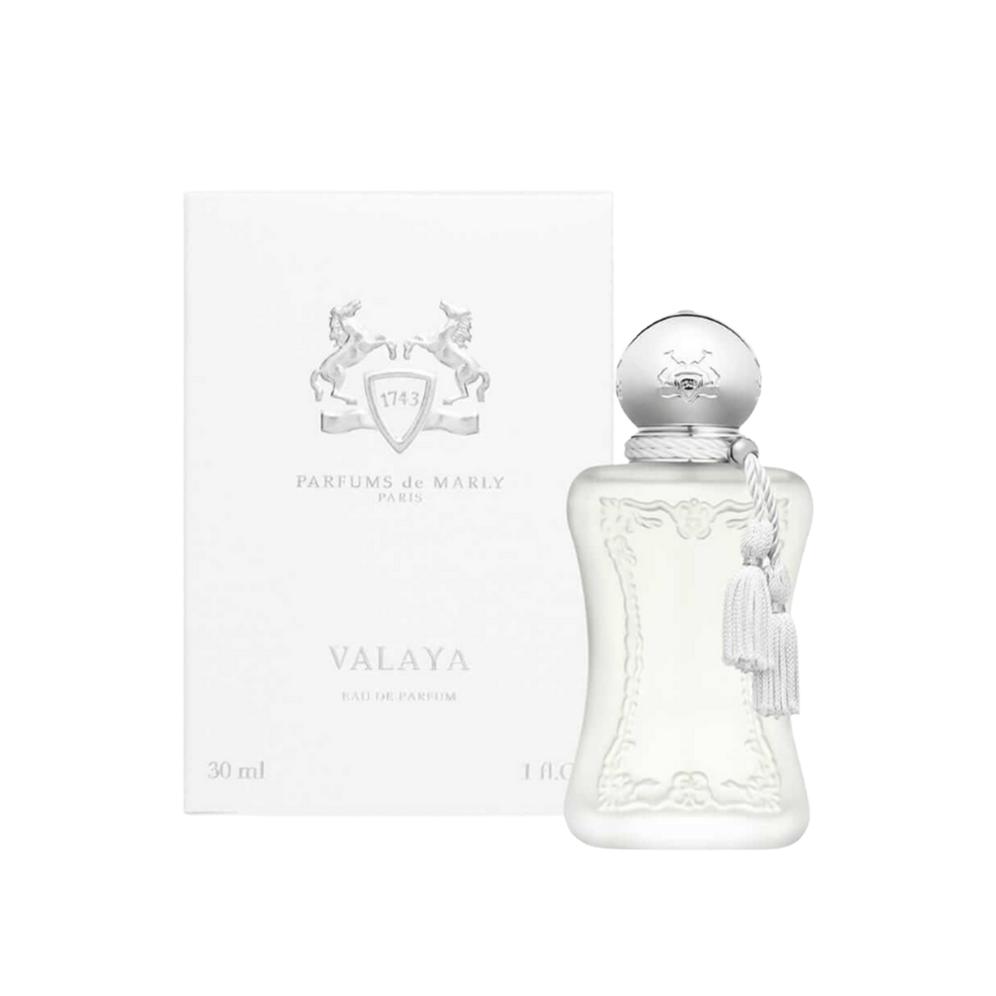 Parfums de Marly Valaya