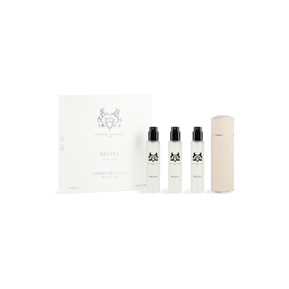 Parfums de Marly Valaya Travel Set