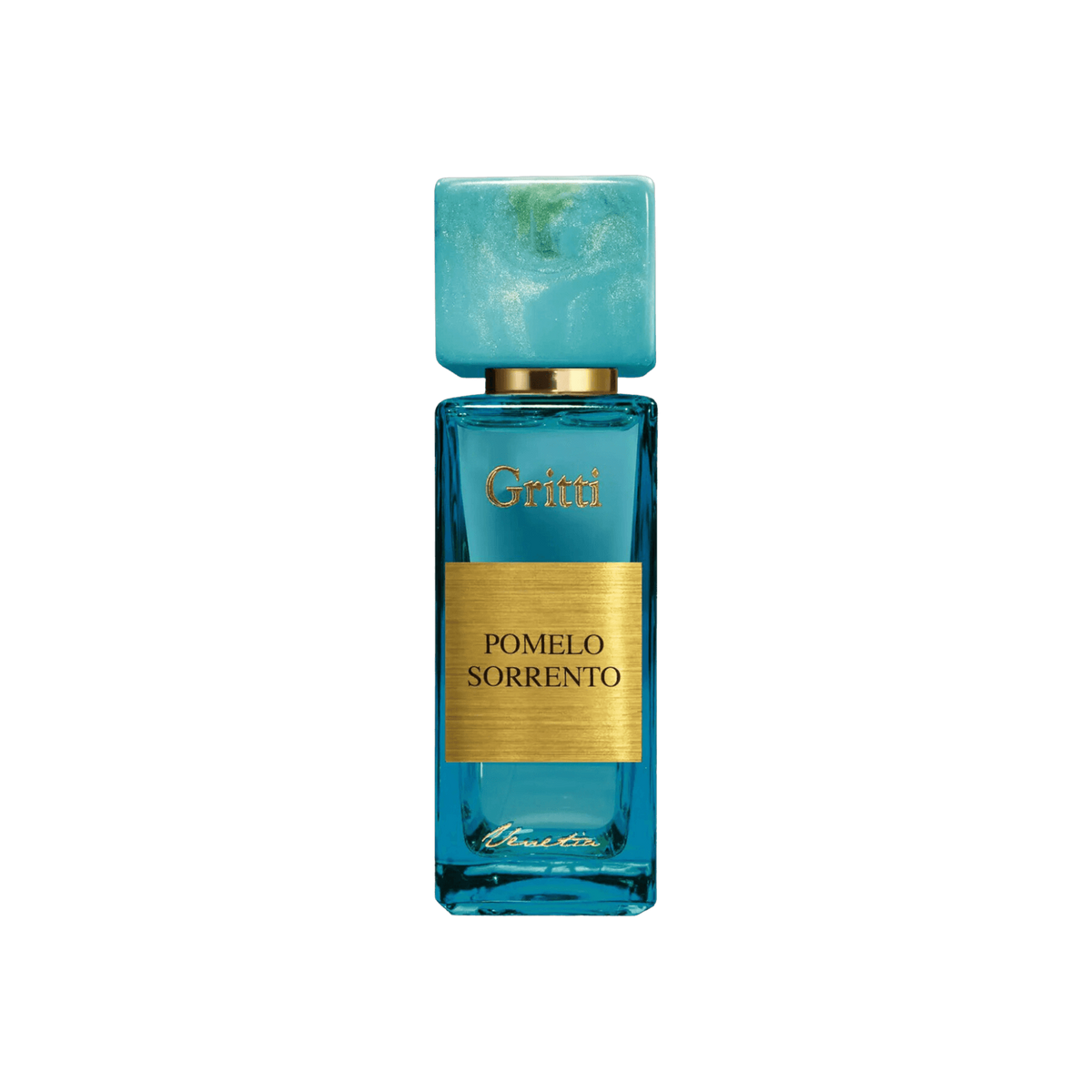 Gritti Pomelo Sorrento 100 ml