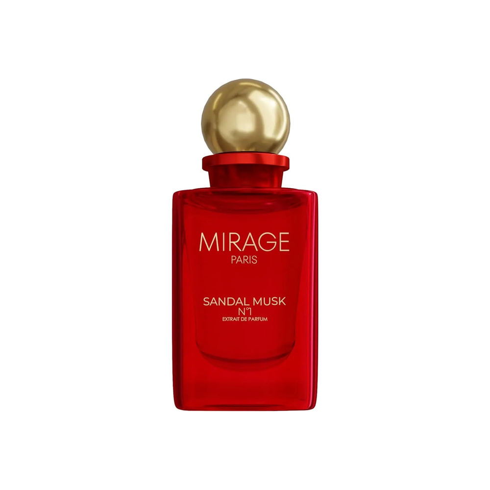 Mirage Sandal Musk No. 1