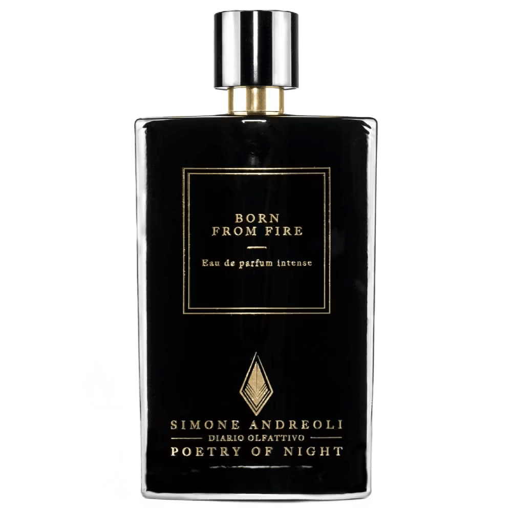 Simone Andreoli Simone Andreoli Born from Fire 100 ml