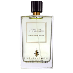 Simone Andreoli Leisure in Paradise