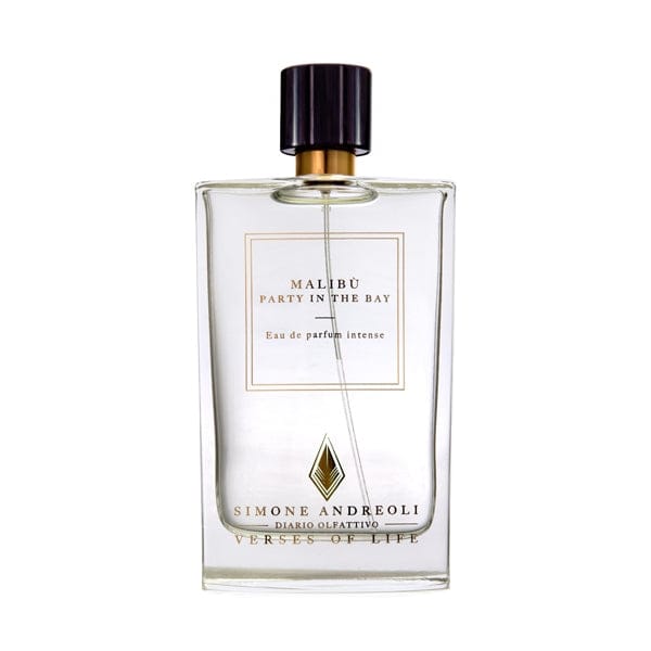 Simone Andreoli Simone Andreoli Malibù - Party in the Bay 100 ml