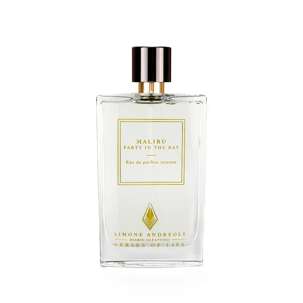 Simone Andreoli Simone Andreoli Malibù - Party in the Bay 100 ml