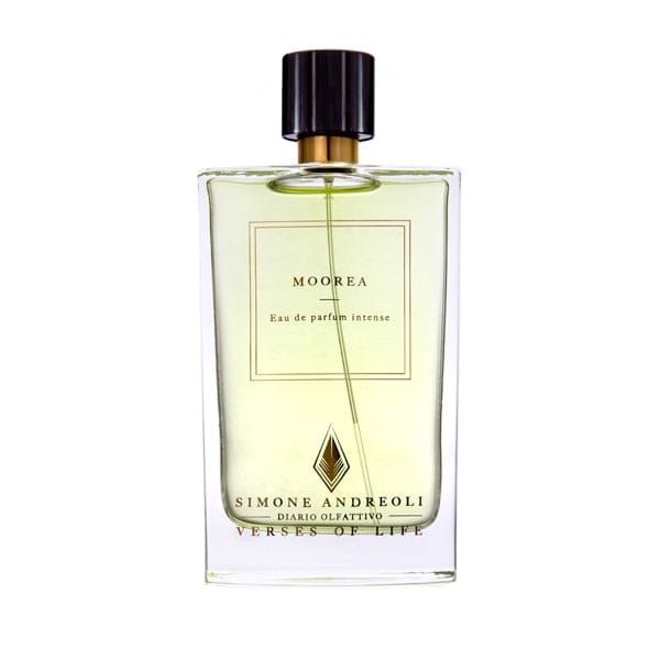 Simone Andreoli Simone Andreoli Moorea 100 ml
