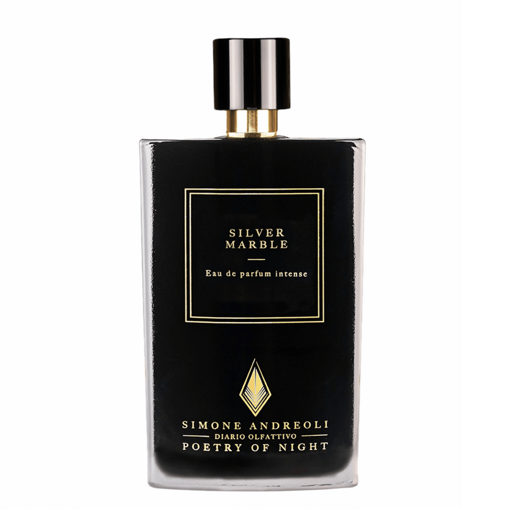 Simone Andreoli Silver Marble