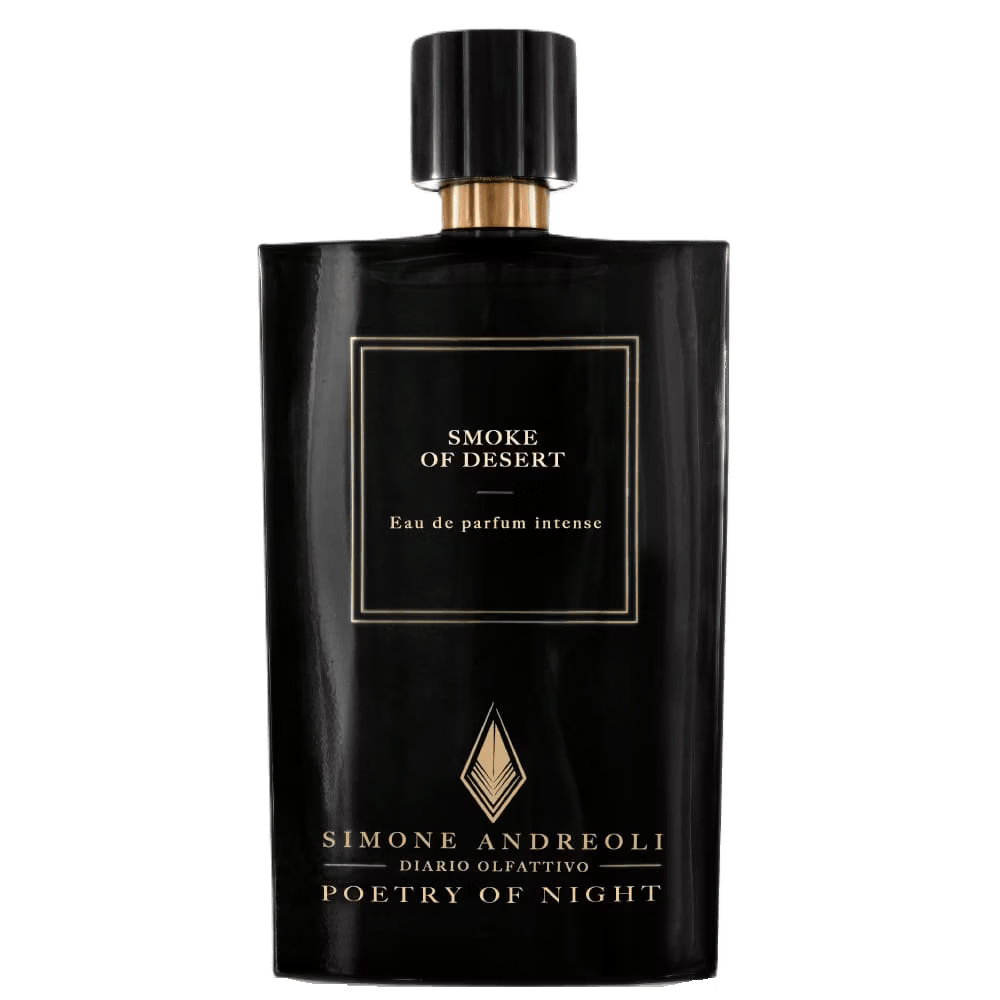Simone Andreoli Simone Andreoli Smoke of Desert 100 ml
