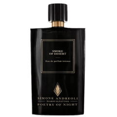 Simone Andreoli Smoke of Desert