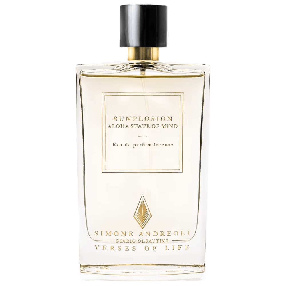 Simone Andreoli Simone Andreoli Sunplosion 100 ml