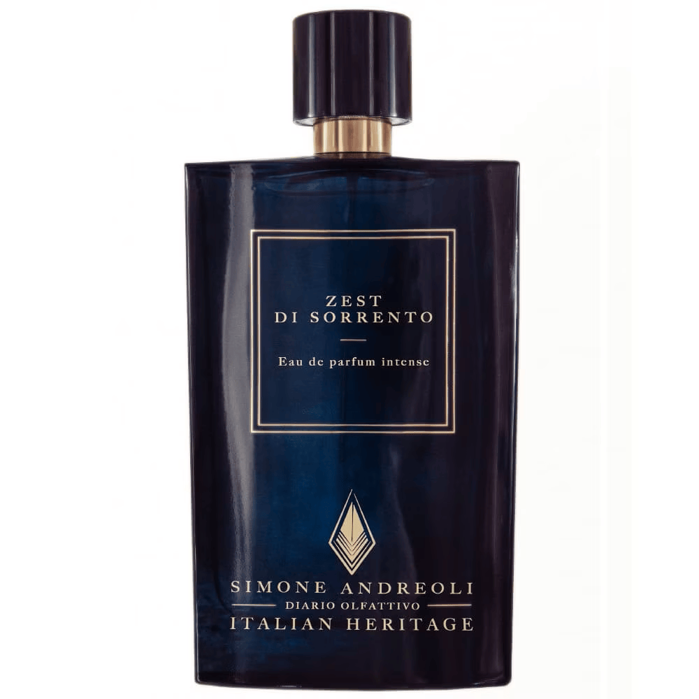 Simone Andreoli Simone Andreoli Zest di Sorrento 100 ml