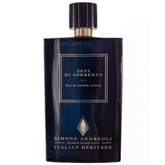 Simone Andreoli Zest di Sorrento