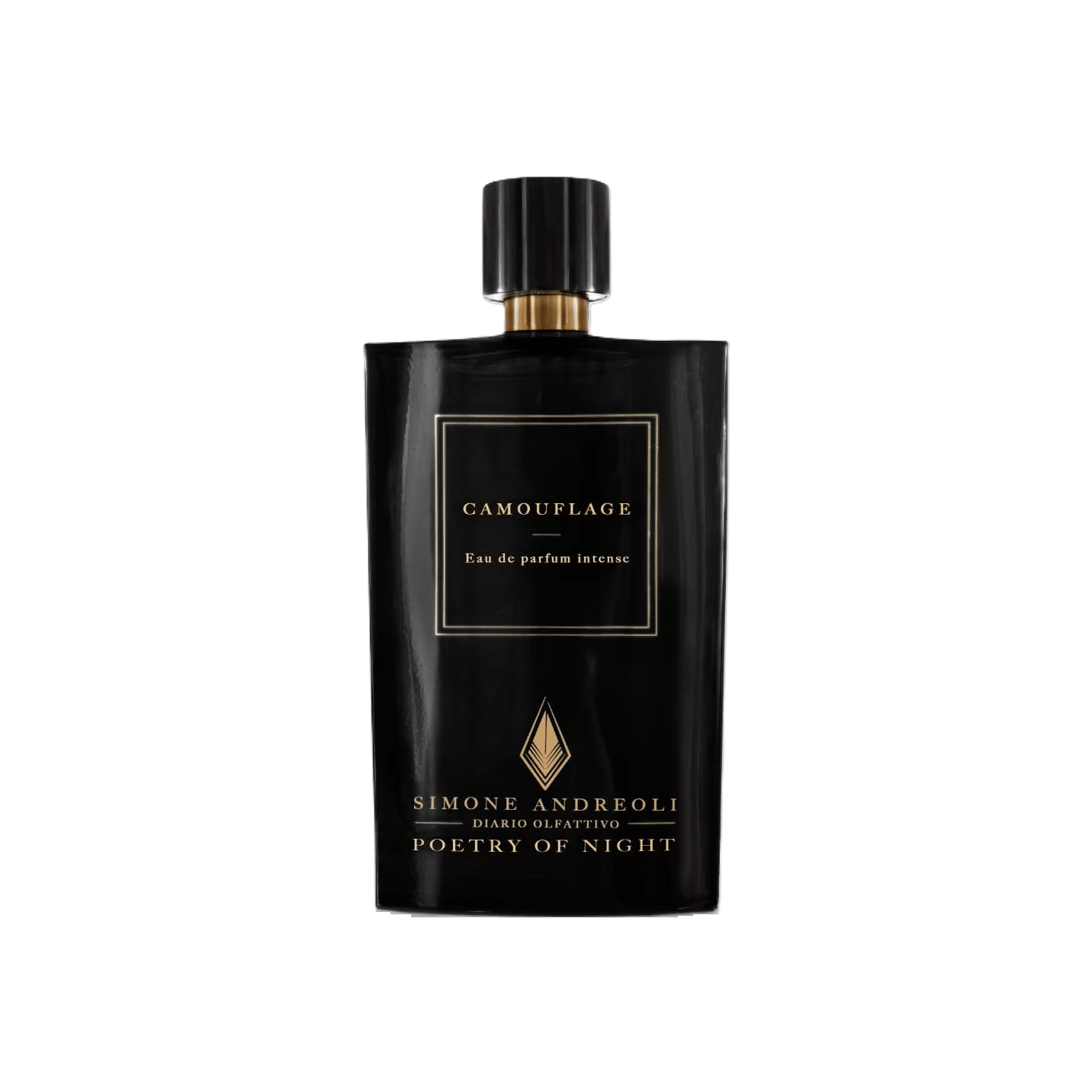 Simone Andreoli Camouflage, 100 ml – holzig-orientalischer Oud-Nischenduft bei Fragrens
