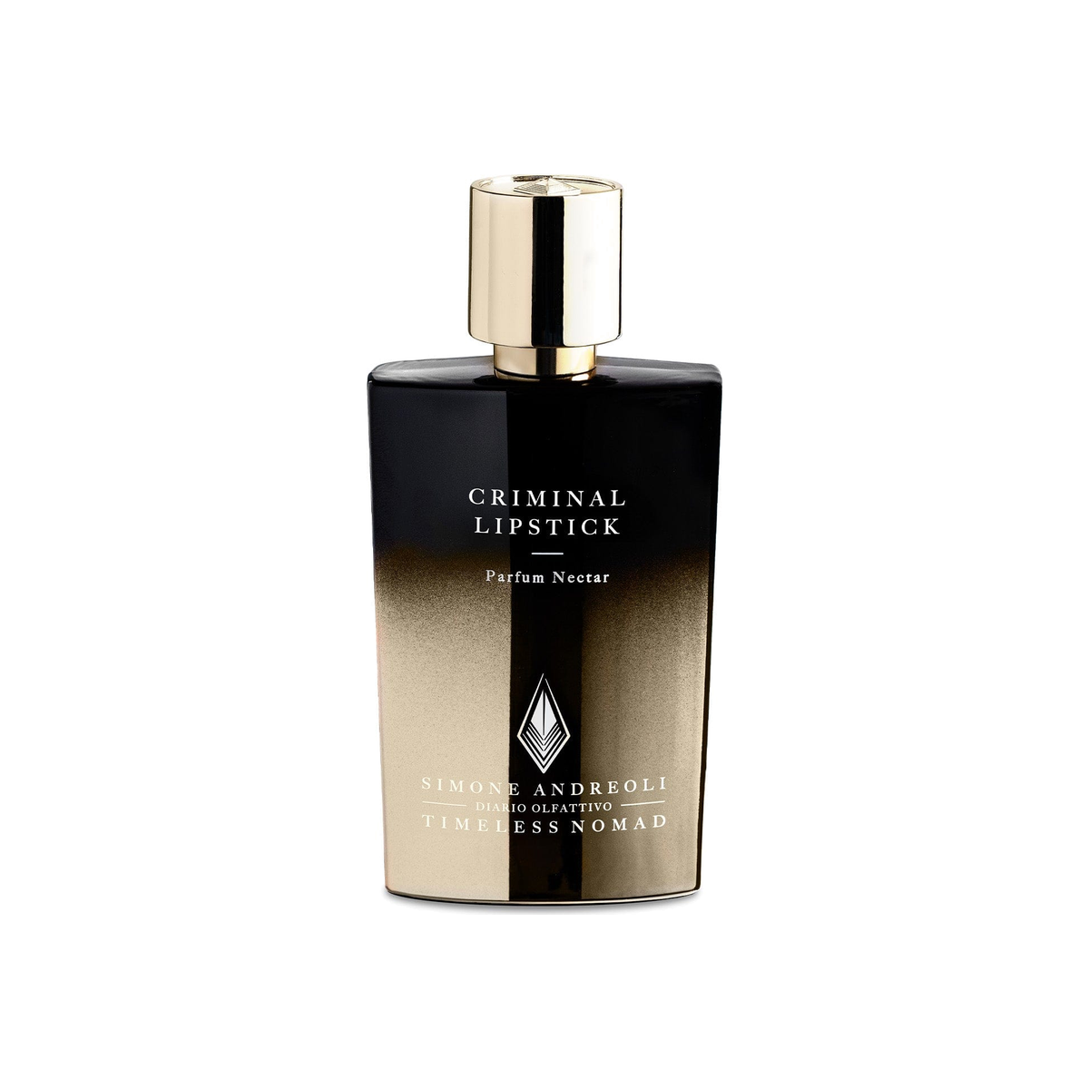 Simone Andreoli Criminal Lipstick, 50 ml Parfum Nectar – blumig-orientalischer Nischenduft bei Fragrens