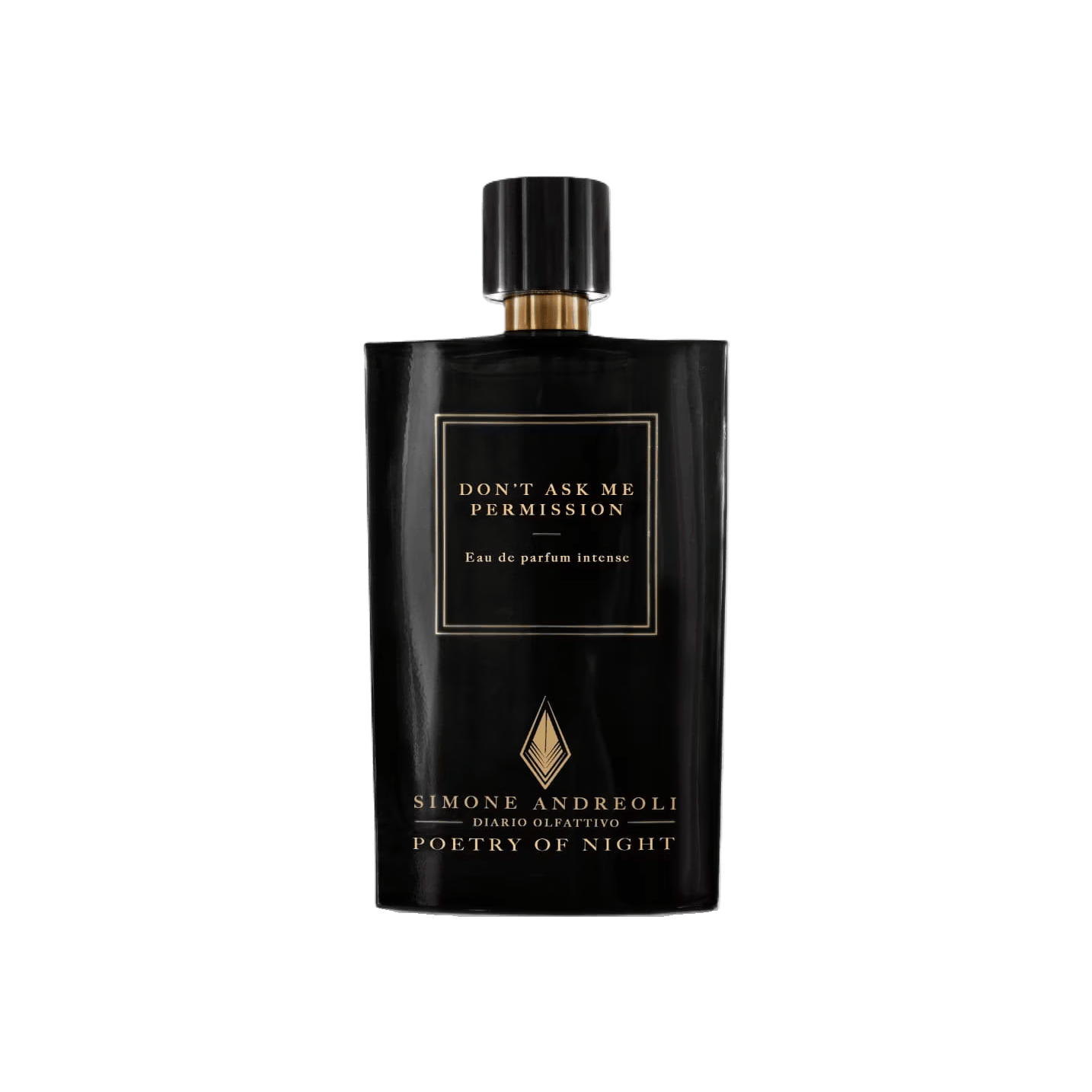 Simone Andreoli Don't Ask Me Permission, 100 ml – fruchtig-orientalischer Nischenduft bei Fragrens
