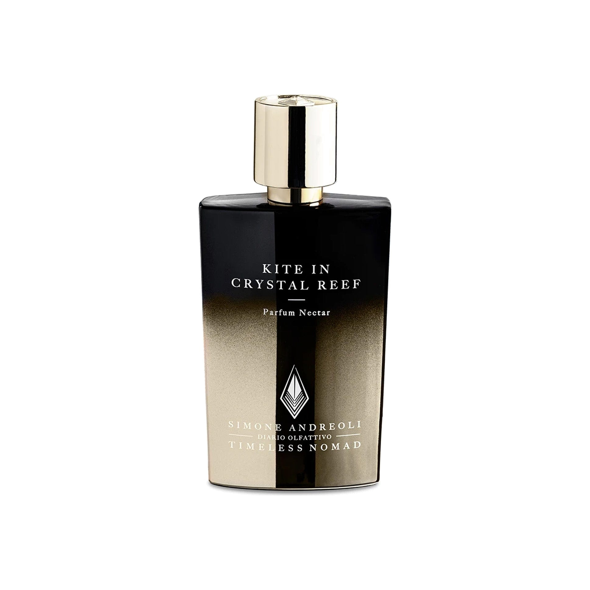 Simone Andreoli Kite in Crystal Reef, 50 ml Parfum Nectar – aquatisch-frischer Nischenduft bei Fragrens