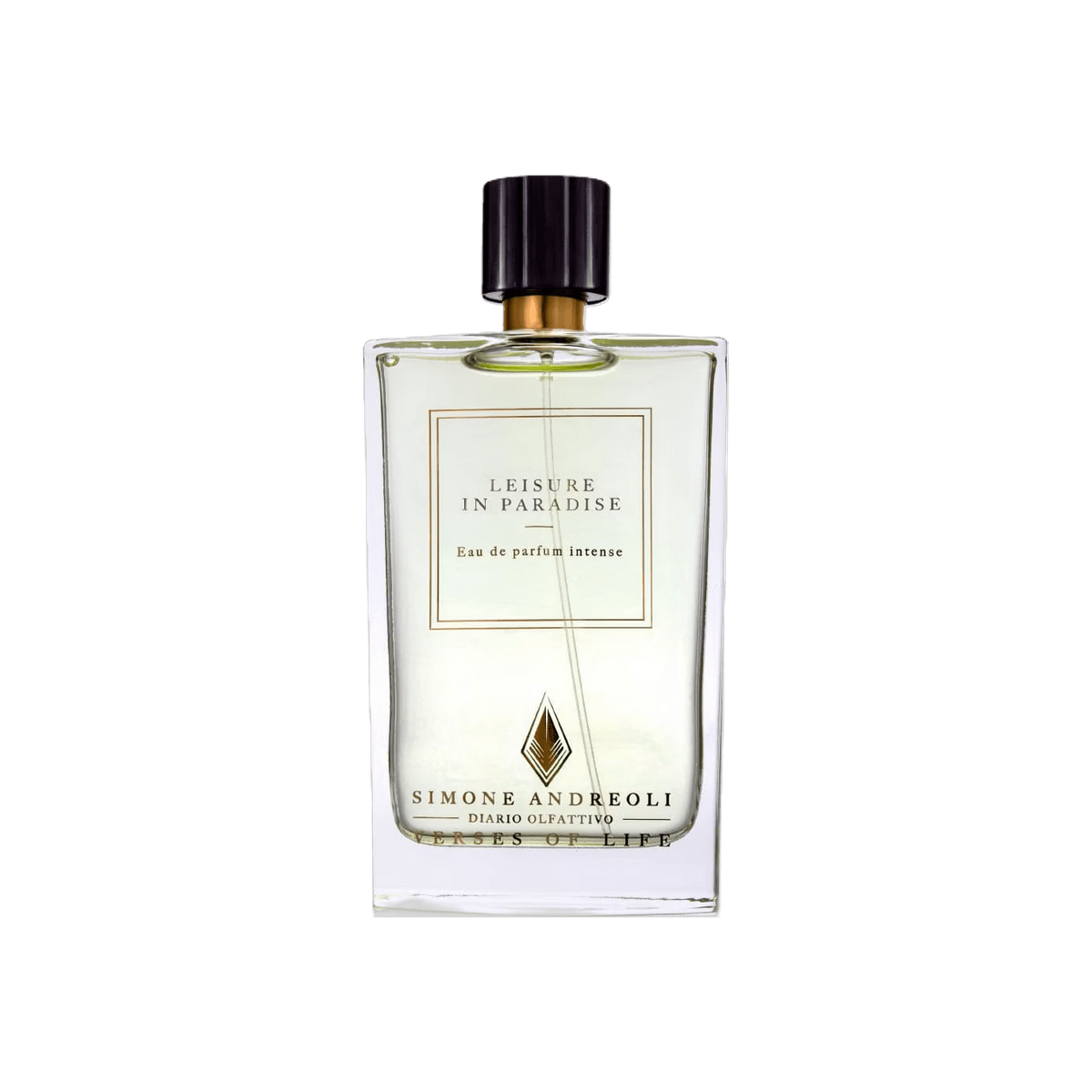 Simone Andreoli Leisure in Paradise, 100 ml – süß-tropischer Gourmand-Nischenduft bei Fragrens