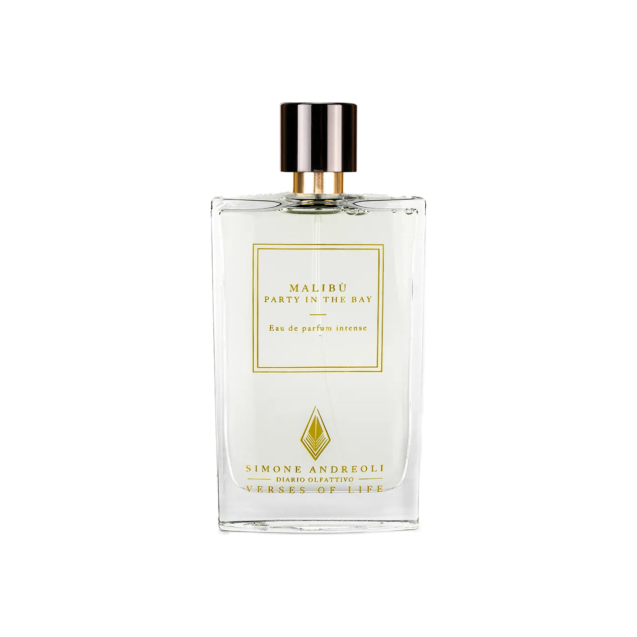 Simone Andreoli Malibù - Party in the Bay, 100 ml – fruchtig-tropischer Sommerduft bei Fragrens