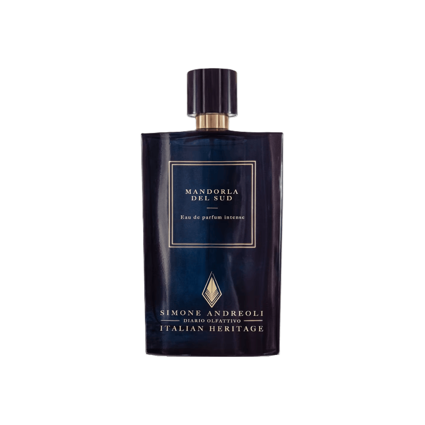 Simone Andreoli Mandorla del Sud, 100 ml – süß-gourmandiger Mandel-Nischenduft bei Fragrens