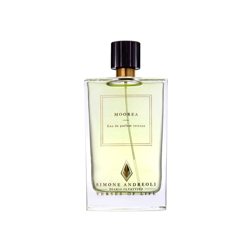 Simone Andreoli Moorea, 100 ml – aquatisch-blumiger Nischenduft bei Fragrens