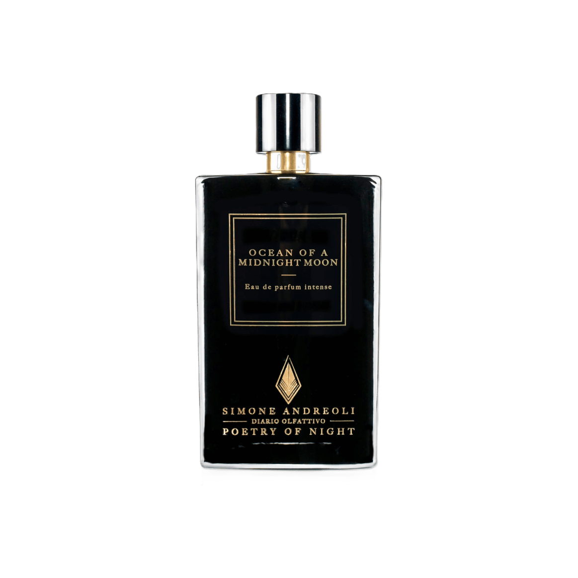 Simone Andreoli Ocean of a Midnight Moon, 100 ml – aquatisch-holziger Nischenduft bei Fragrens