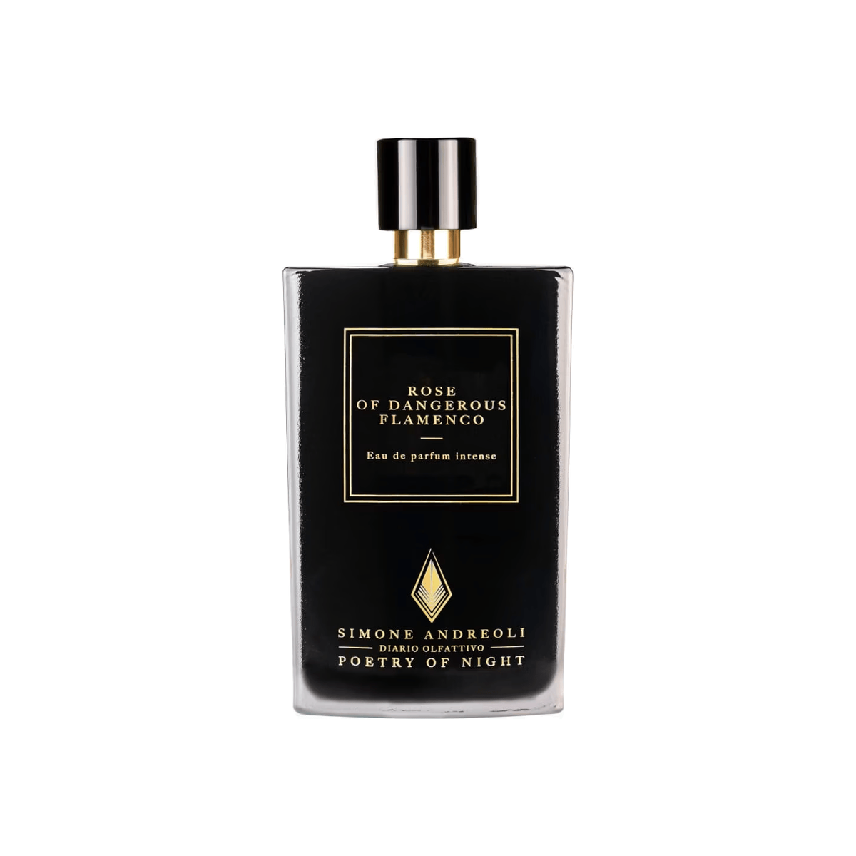 Simone Andreoli Rose of Dangerous Flamenco, 100 ml – blumig-orientalischer Oud-Nischenduft bei Fragrens