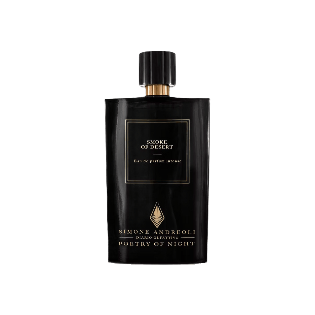 Simone Andreoli Smoke of Desert, 100 ml – ledrig-rauchiger Oriental-Nischenduft bei Fragrens