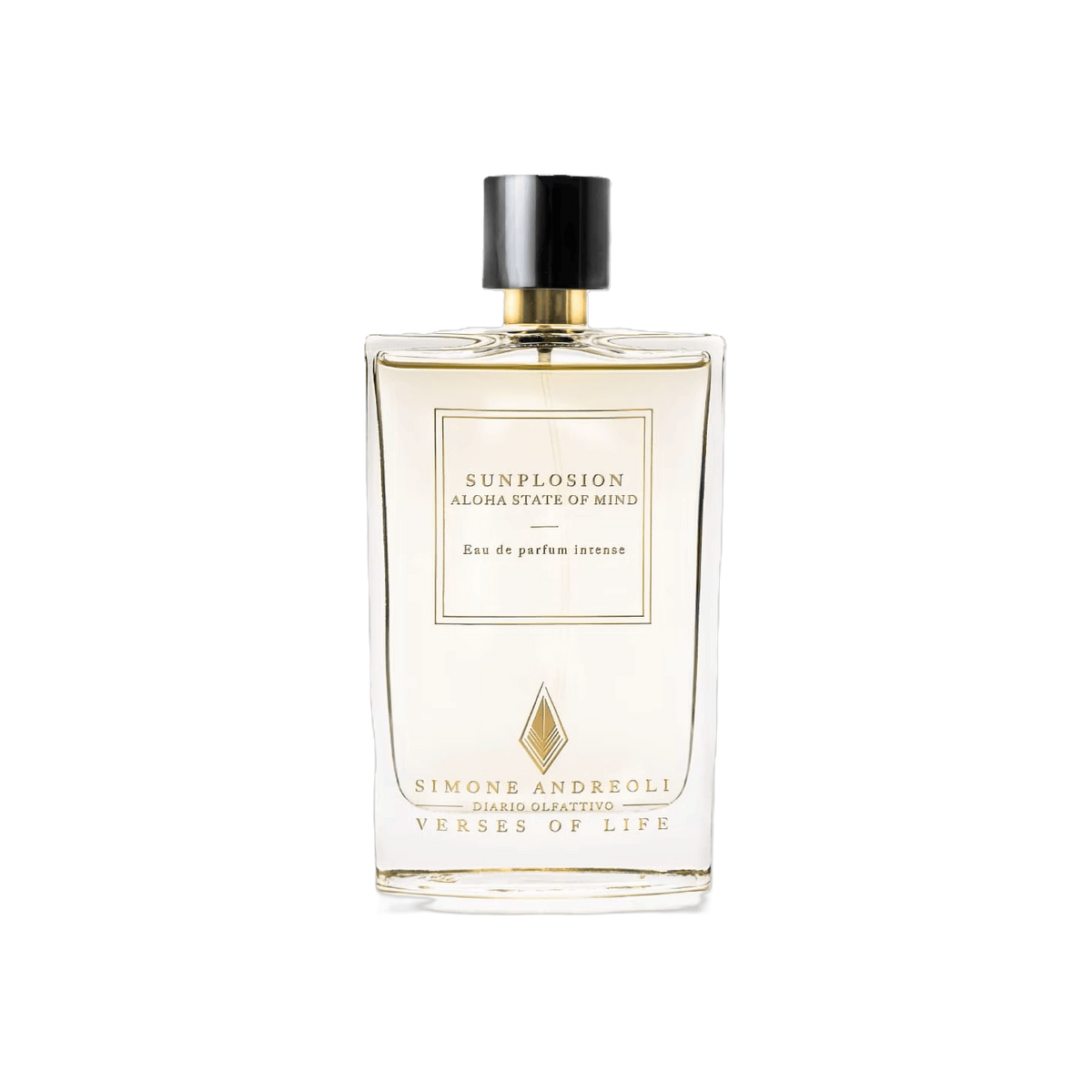 Simone Andreoli Sunplosion, 100 ml – fruchtig-tropischer Sommerduft bei Fragrens