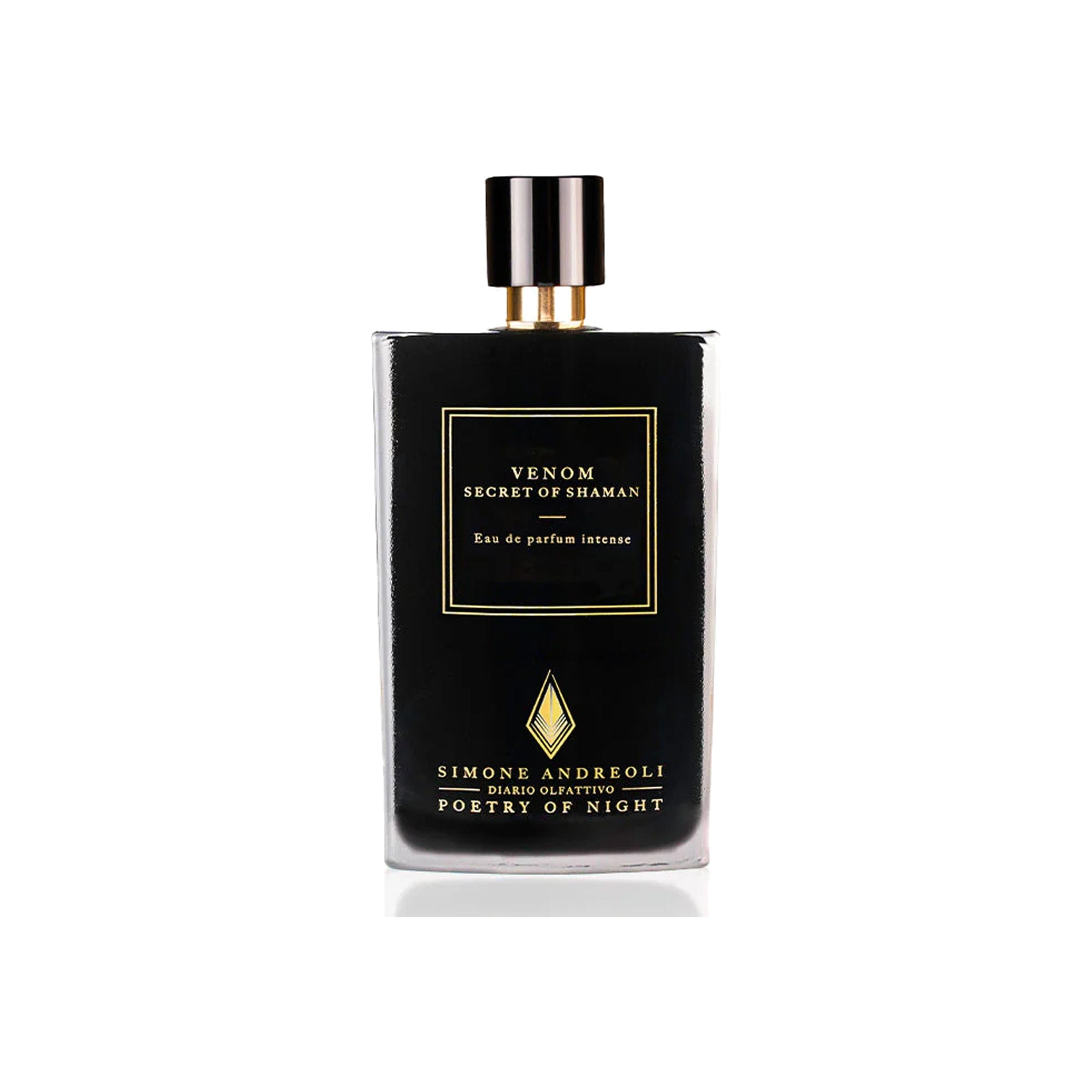 Simone Andreoli Venom – Secret of Shaman, 100 ml – orientalisch-holziger Nischenduft bei Fragrens