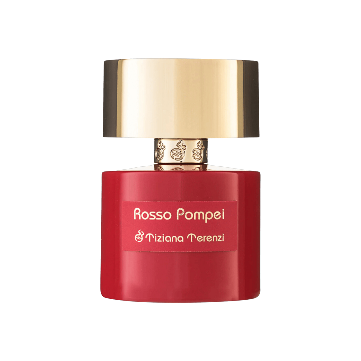Tiziana Terenzi Rosso Pompei 100 ml