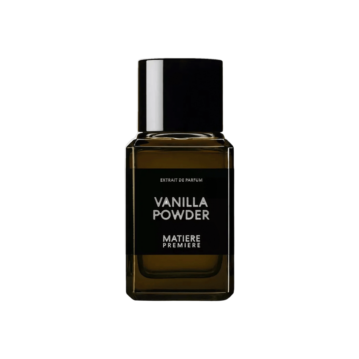 Matiere Premiere Matiere Premiere Vanilla Powder Extrait
