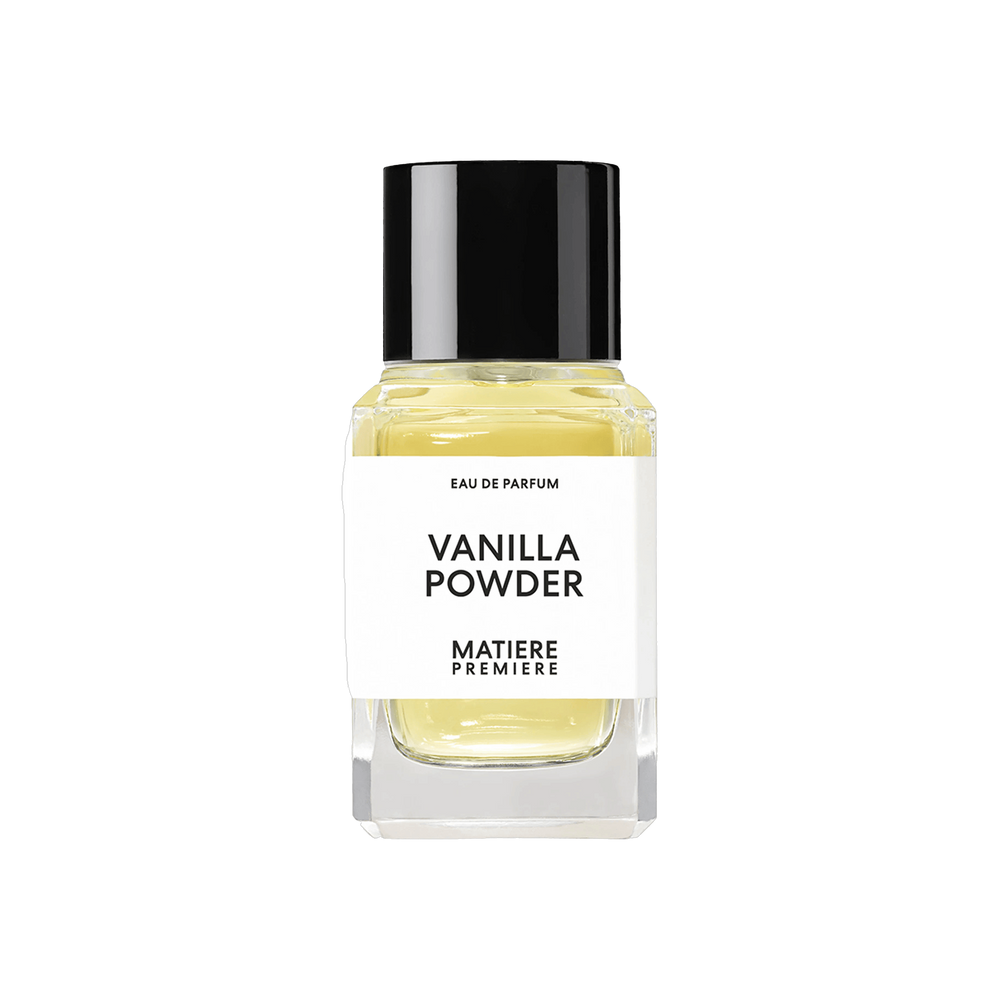 Matiere Premiere Vanilla Powder