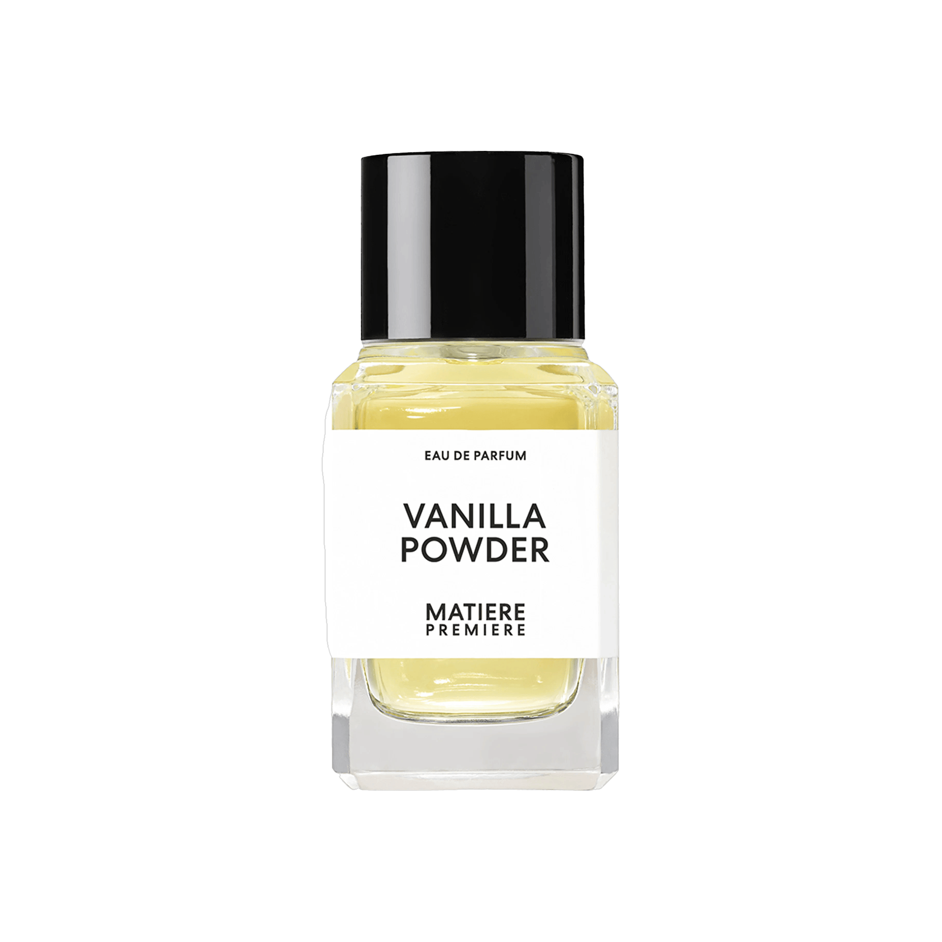 Matiere Premiere Vanilla Powder