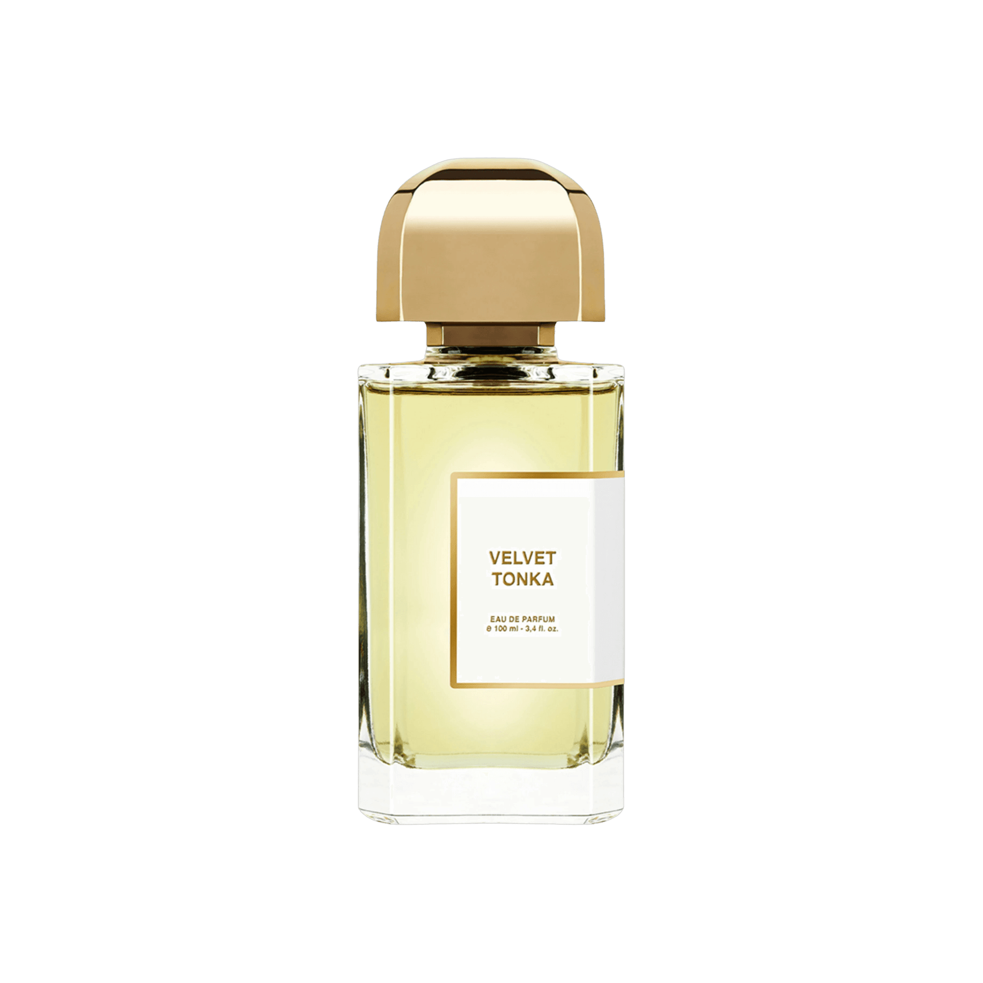 BDK Velvet Tonka 100 ml