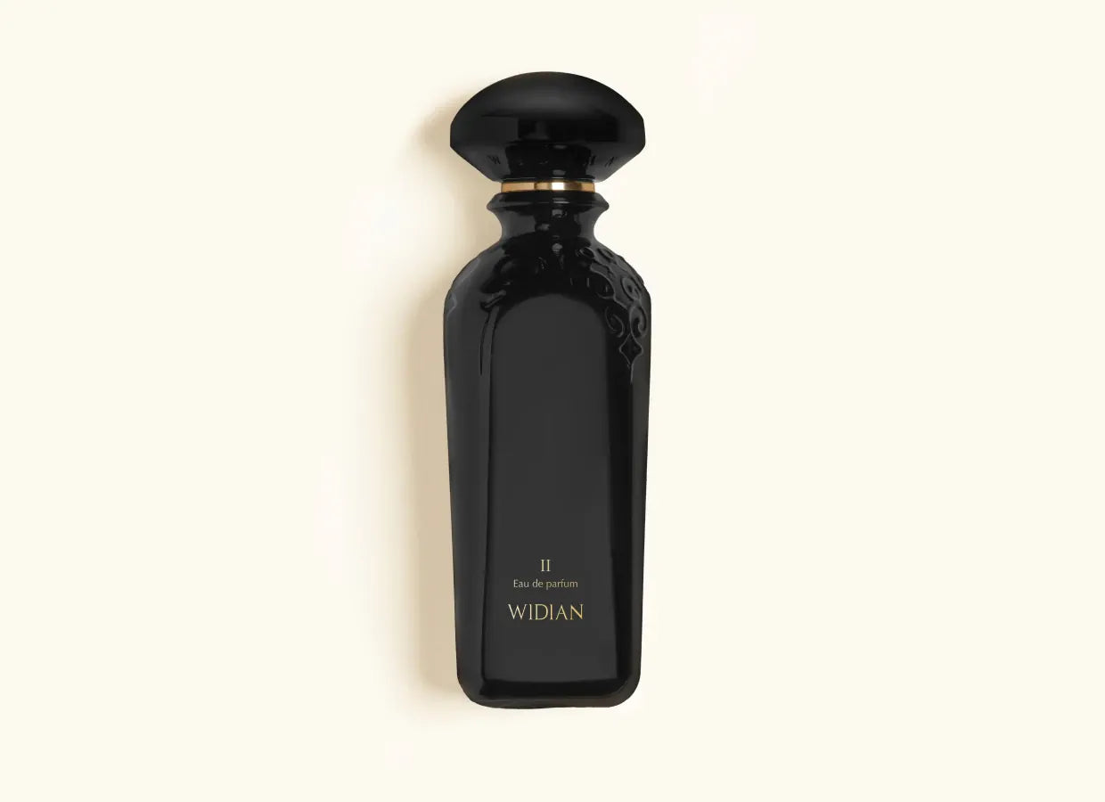 Widian Widian Black II Eau de Parfum 100 ml