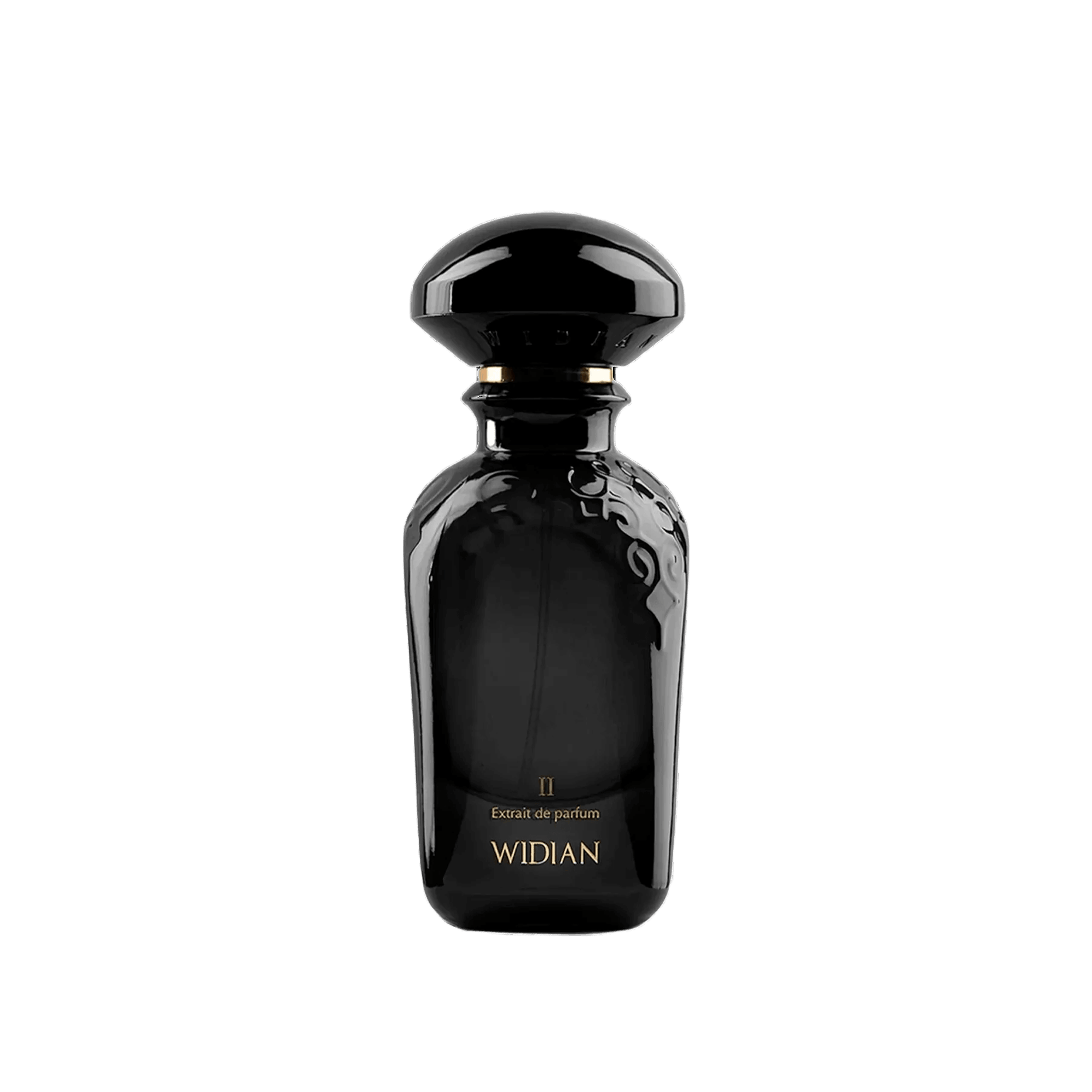 Widian Black II 50 ml