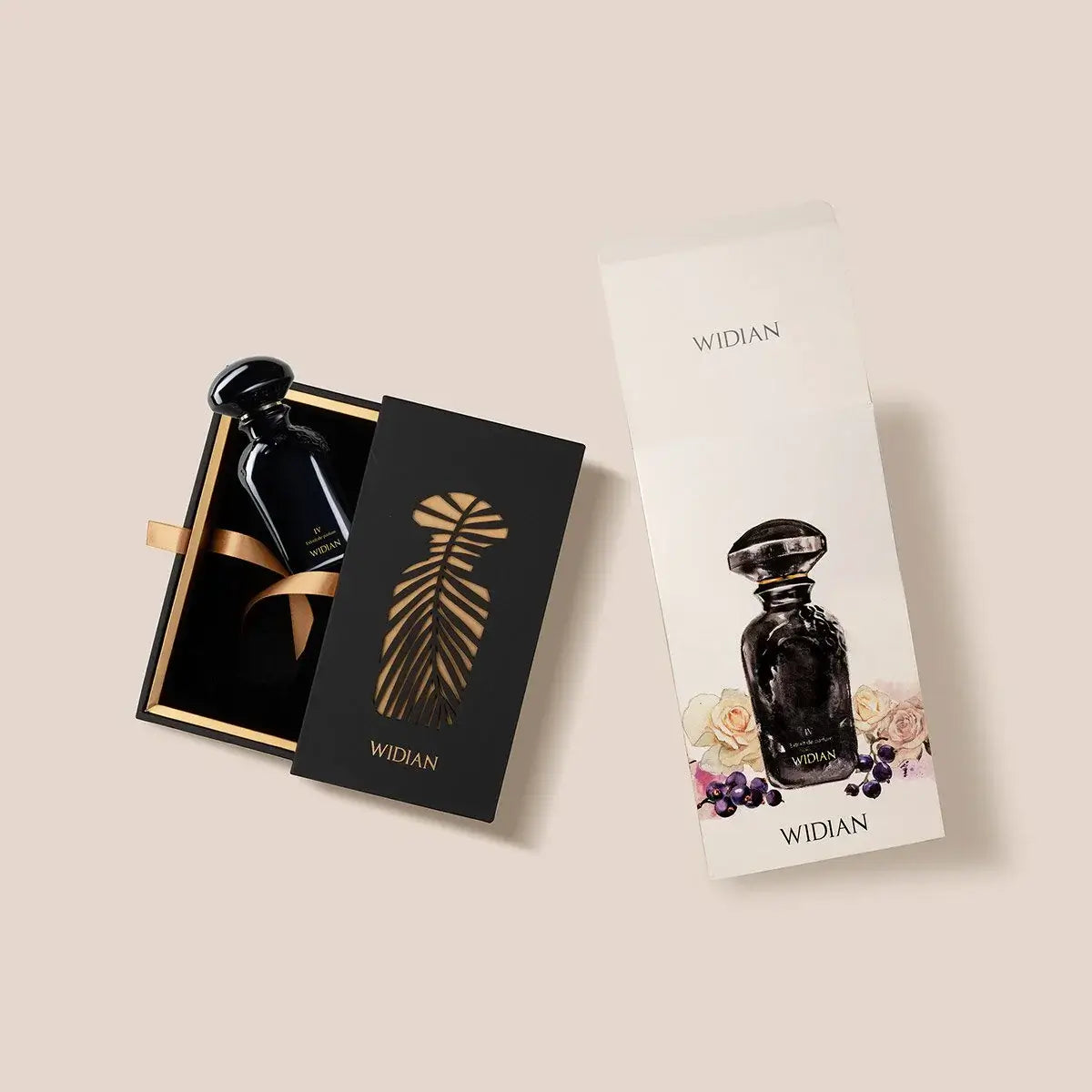 Widian Black IV 50 ml