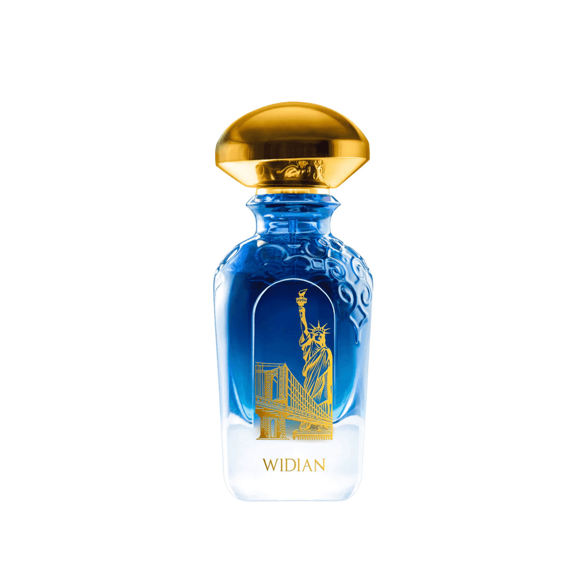 Widian New York 50 ml