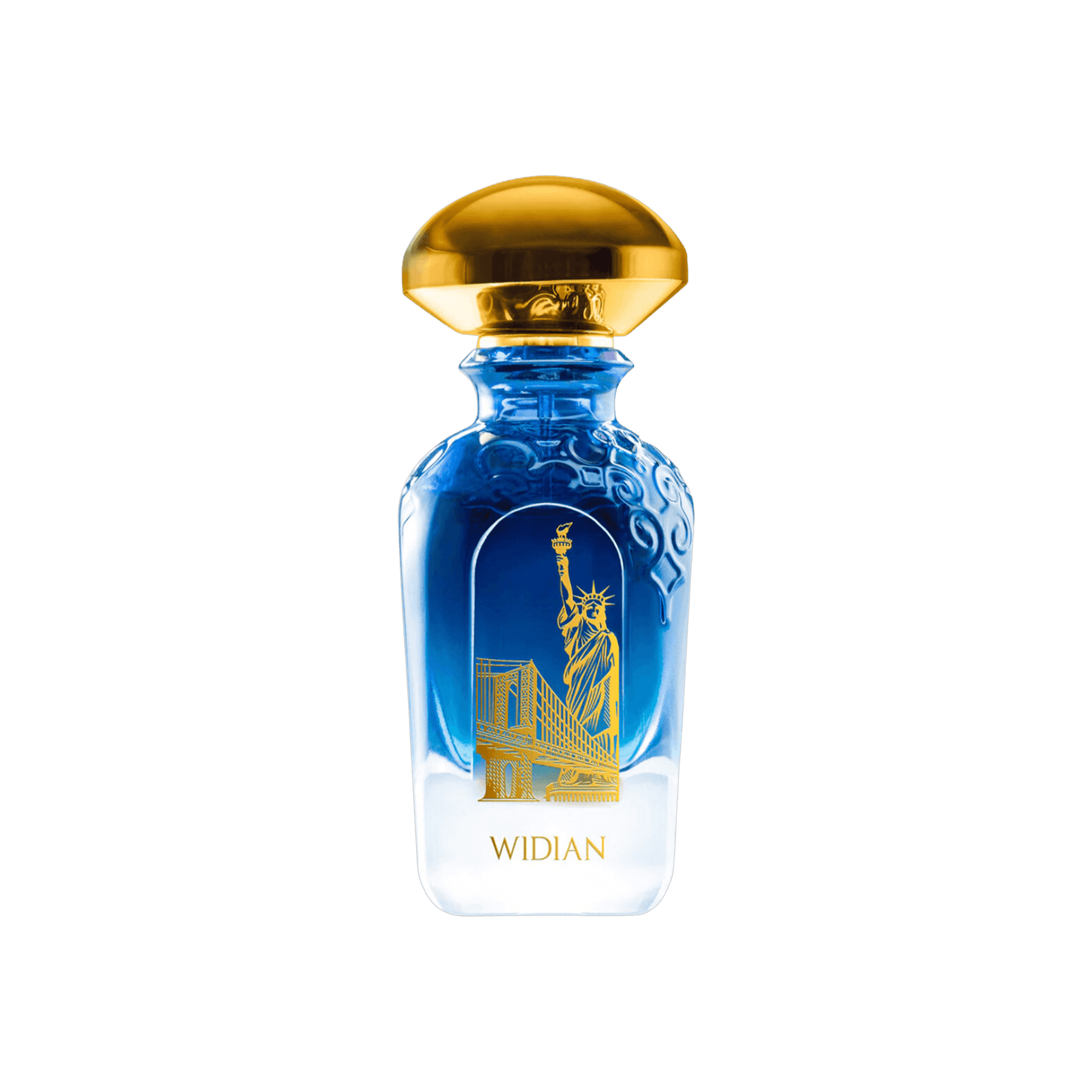 Widian New York 50 ml
