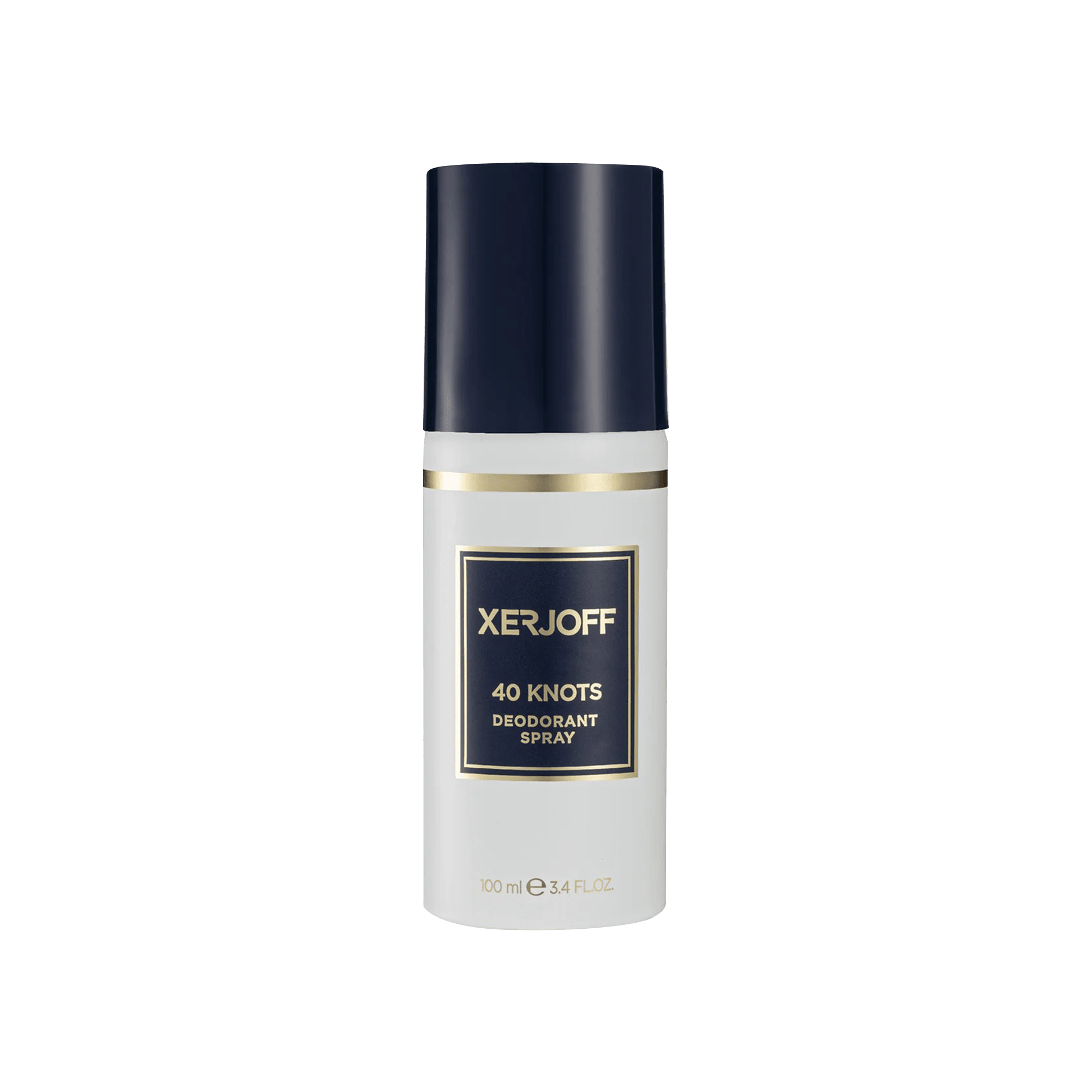 Xerjoff 40 Knots | Deo Spray 100 ml