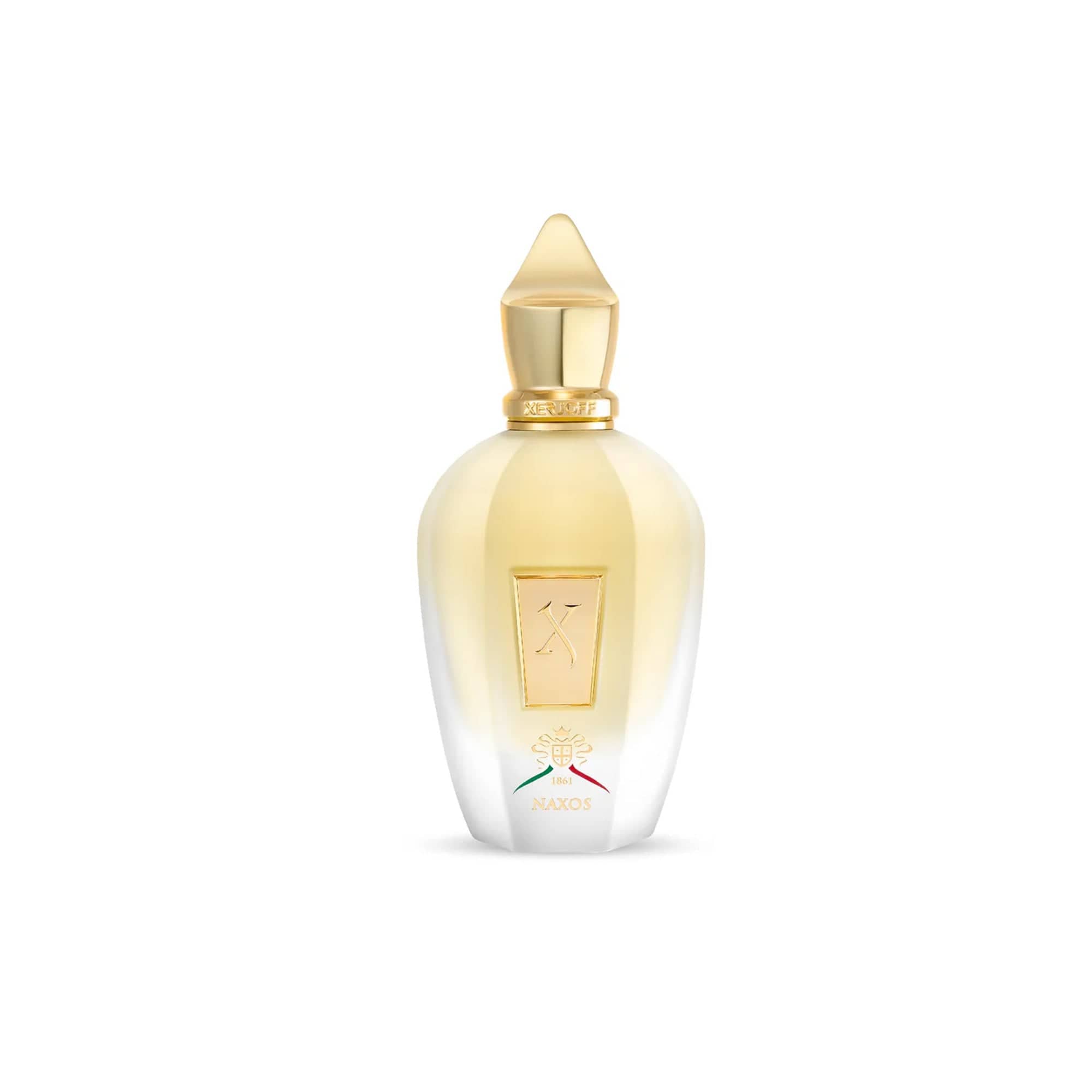 Xerjoff Xerjoff Naxos Eau de Parfum 100ml 100 ml