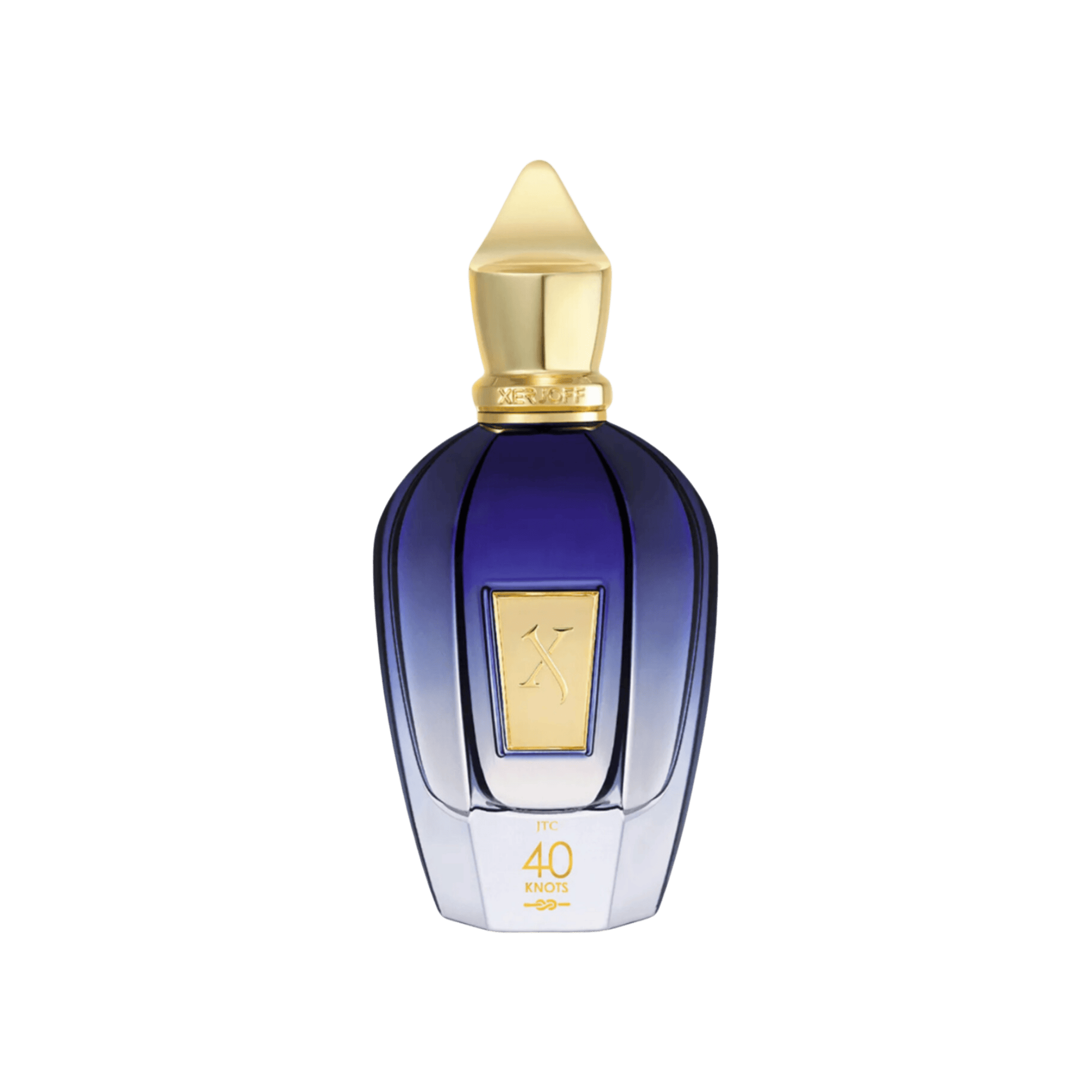 Xerjoff 40 Knots