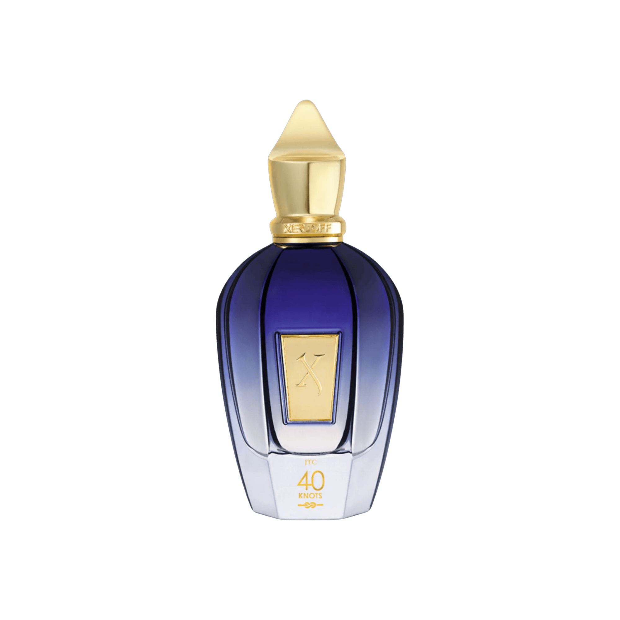 Xerjoff Join the Club 40 Knots Eau de Parfum – maritimer Sommerduft, aquatisch und frisch