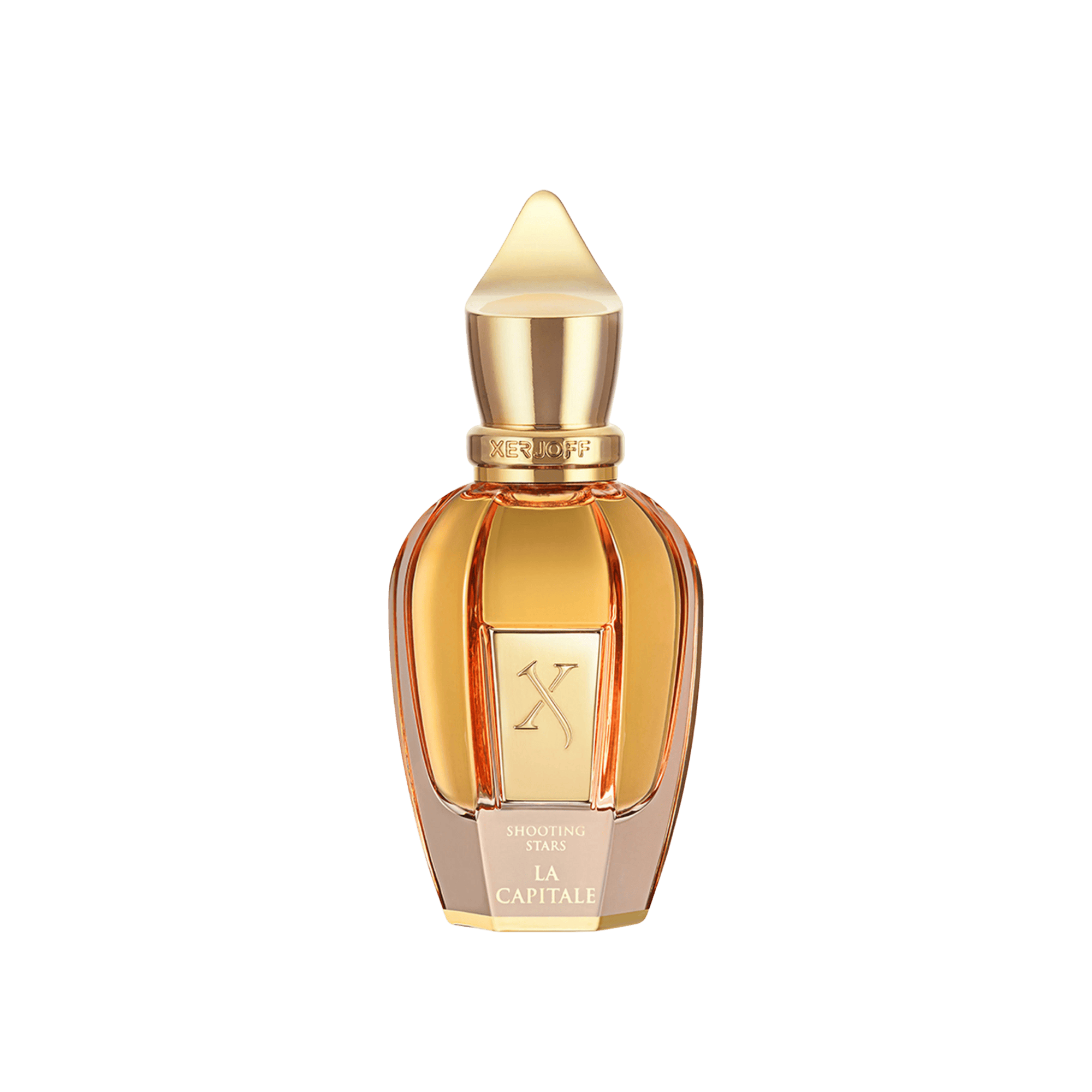 Xerjoff Shooting Stars - La Capitale 50 ml