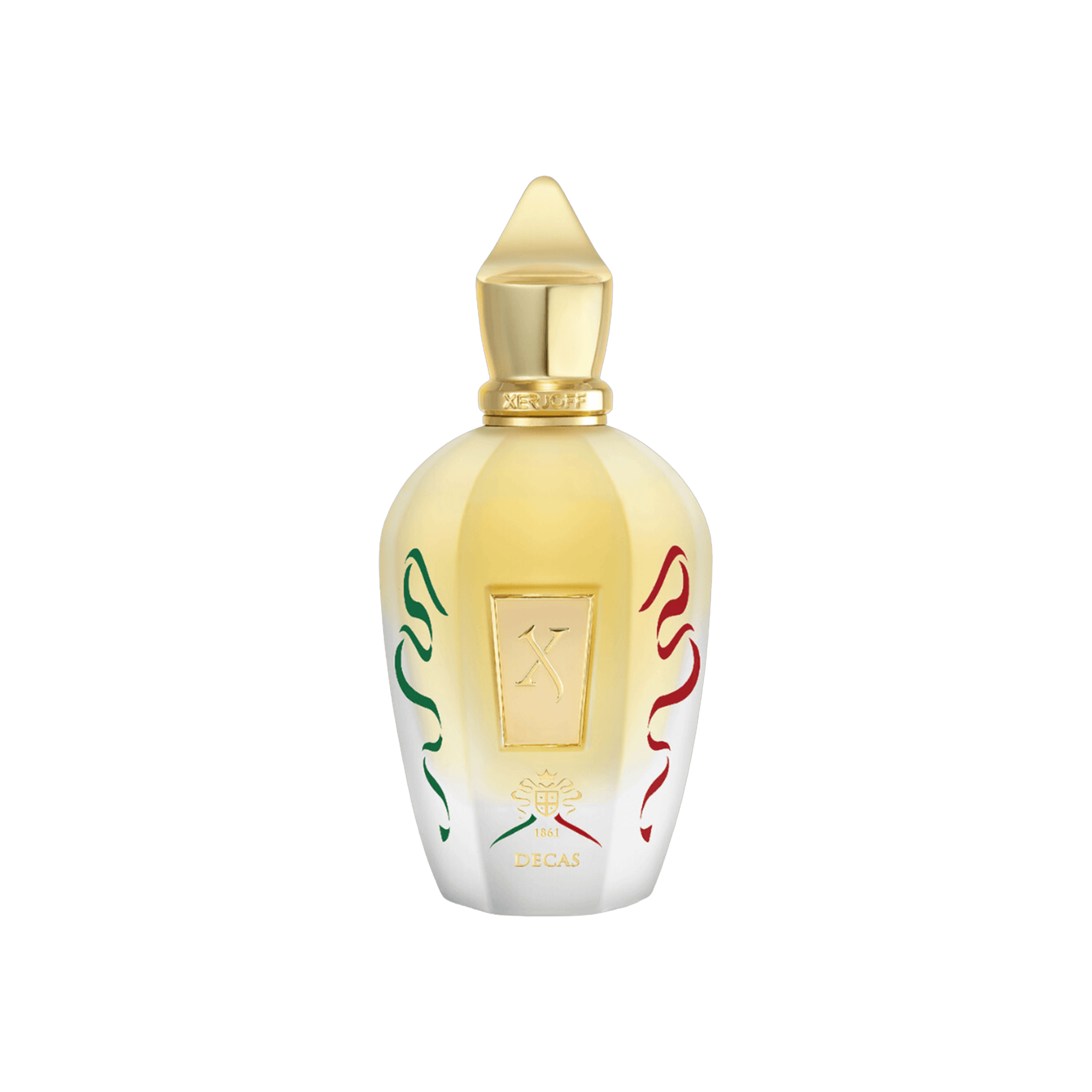 Xerjoff Decas 100 ml